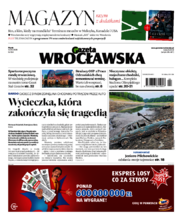 Gazeta Wrocławska