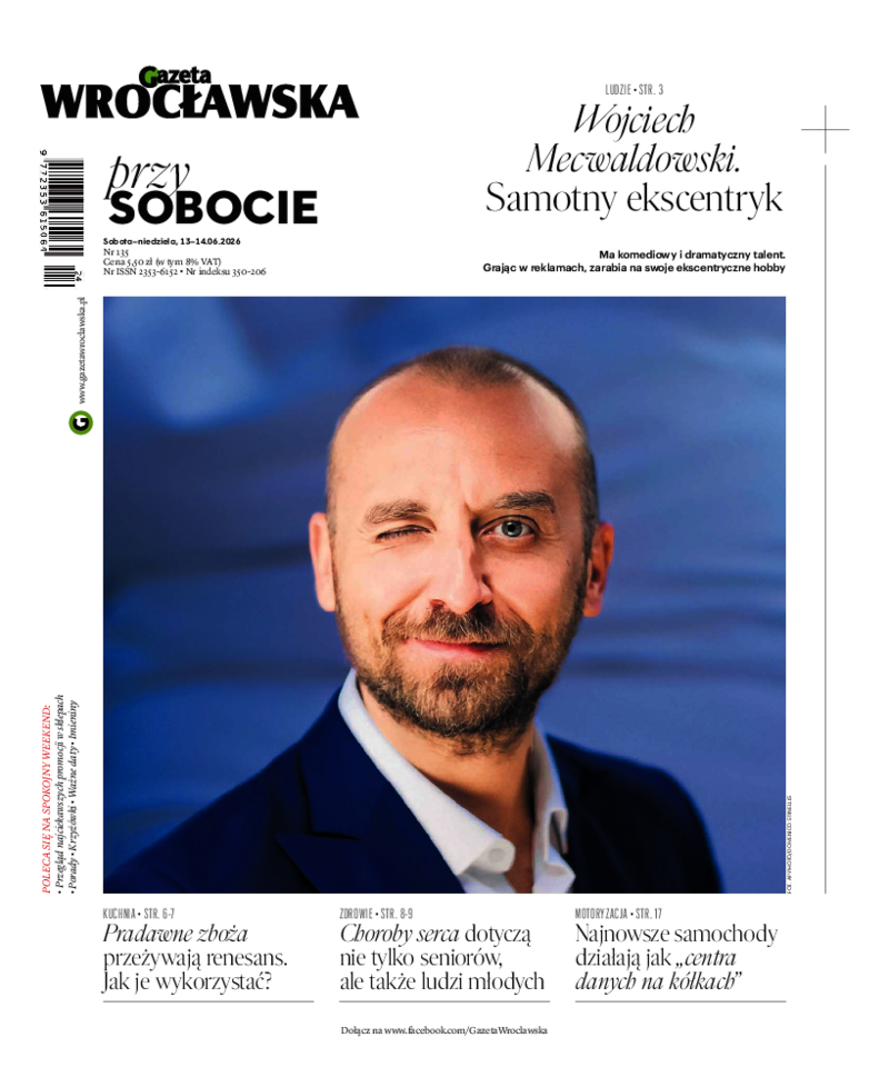 Gazeta Wrocławska