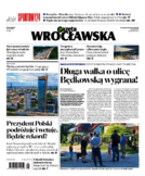 Gazeta Wrocławska