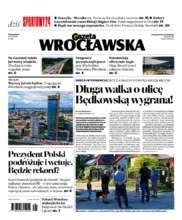 Gazeta Wrocławska