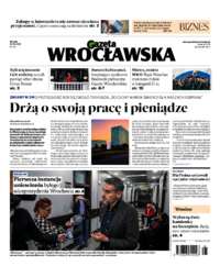 Gazeta Wrocławska