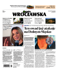 Gazeta Wrocławska