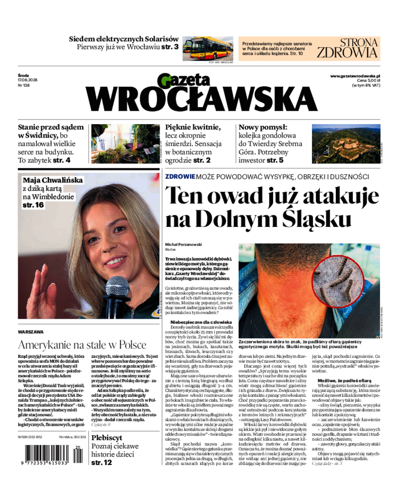 Gazeta Wrocławska