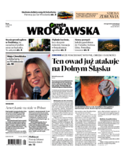 Gazeta Wrocławska
