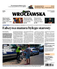 Gazeta Wrocławska