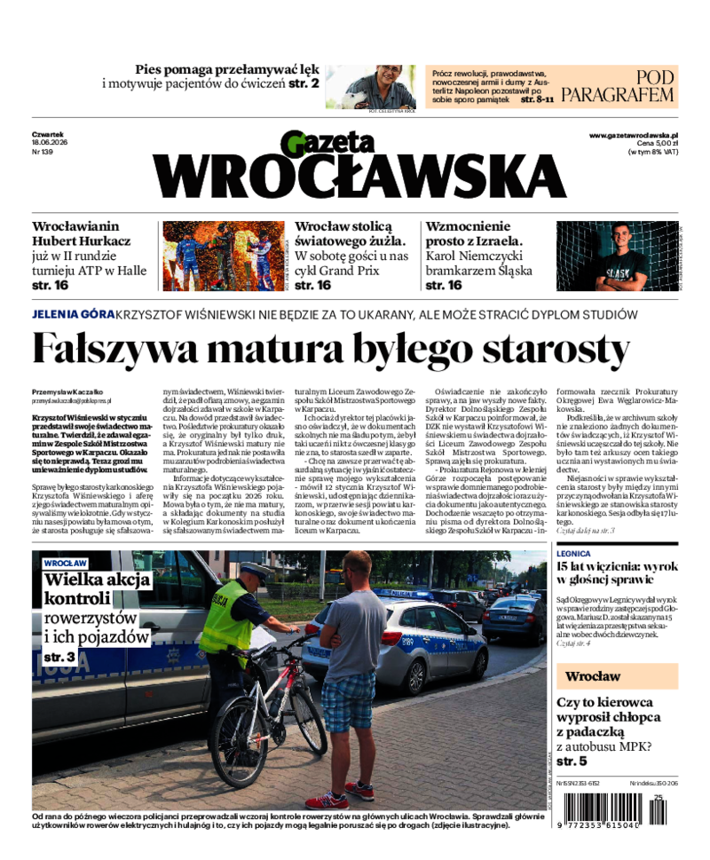 Gazeta Wrocławska