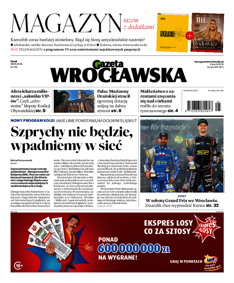 Gazeta Wrocławska