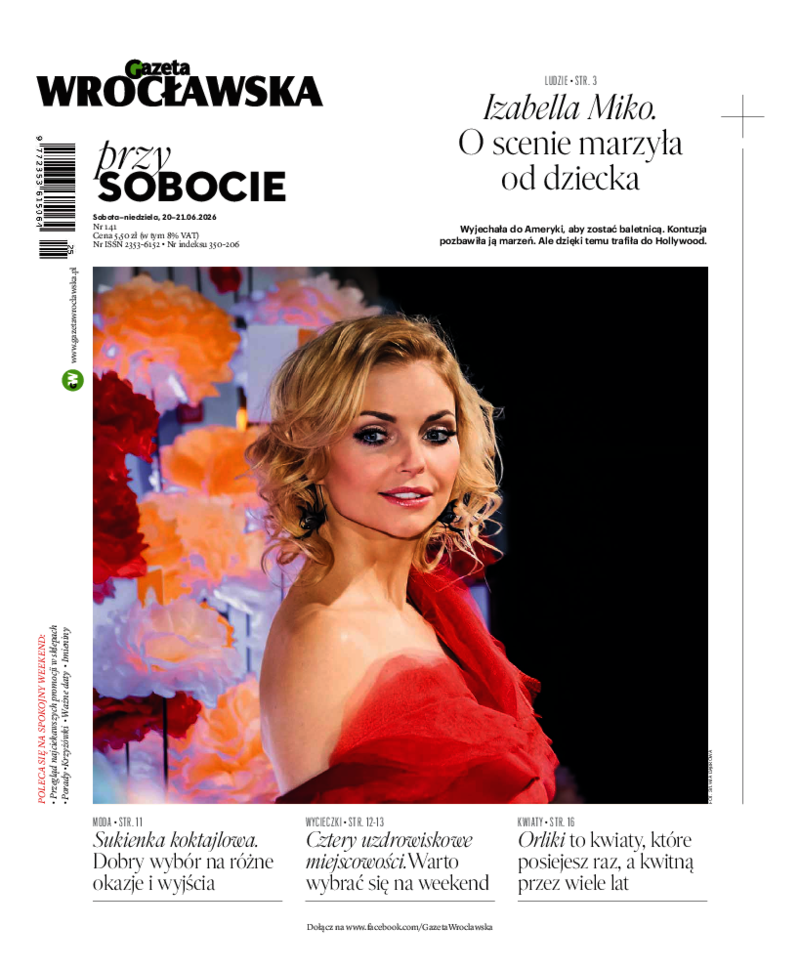 Gazeta Wrocławska