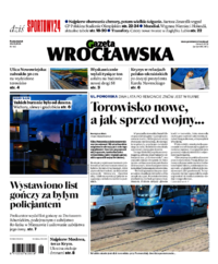 Gazeta Wrocławska