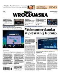 Gazeta Wrocławska