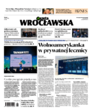 Gazeta Wrocławska