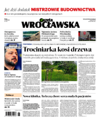 Gazeta Wrocławska