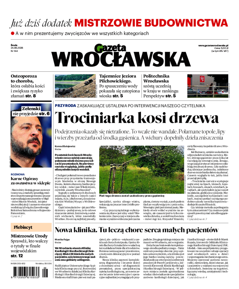 Gazeta Wrocławska