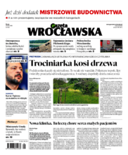 Gazeta Wrocławska