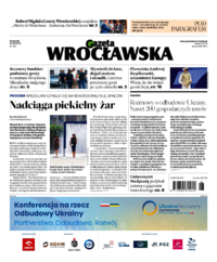 Gazeta Wrocławska