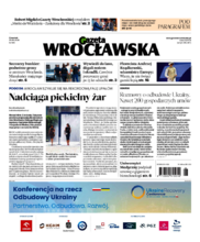Gazeta Wrocławska