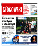 Tygodnik Głogowski