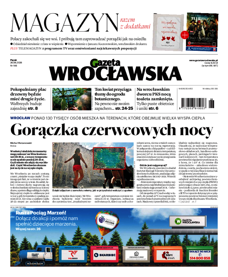 Gazeta Wrocławska