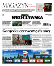 Gazeta Wrocławska