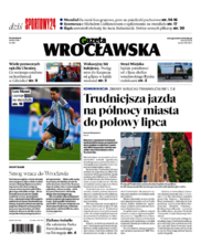 Gazeta Wrocławska