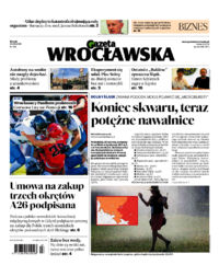 Gazeta Wrocławska