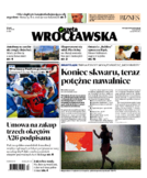 Gazeta Wrocławska