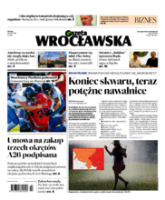 Gazeta Wrocławska