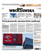 Gazeta Wrocławska