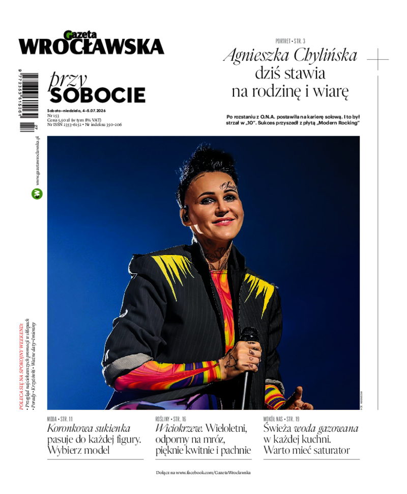 Gazeta Wrocławska