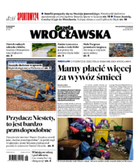 Gazeta Wrocławska