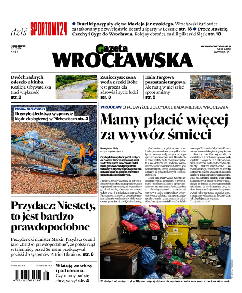 Gazeta Wrocławska