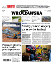 Gazeta Wrocławska