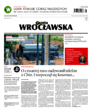 Gazeta Wrocławska