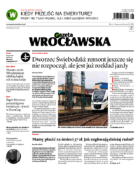 Gazeta Wrocławska