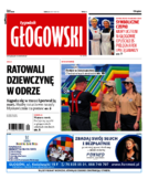 Tygodnik Głogowski