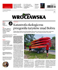 Gazeta Wrocławska
