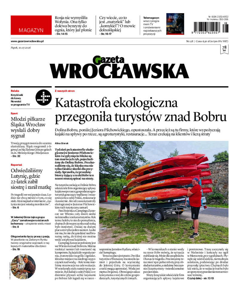 Gazeta Wrocławska
