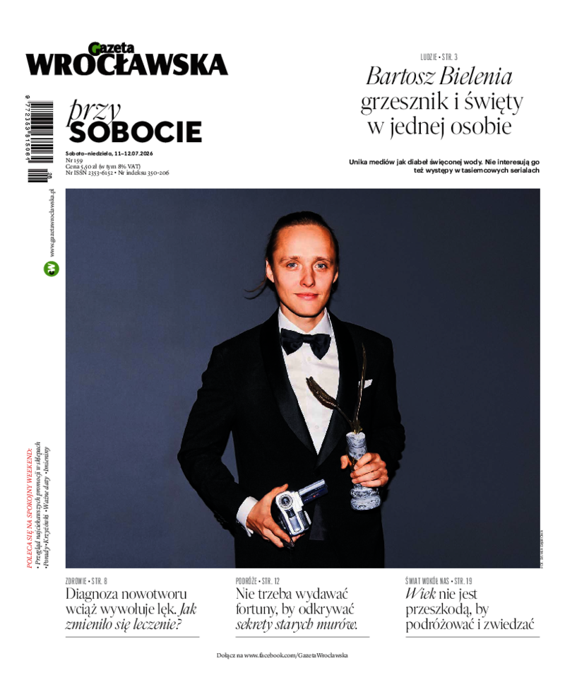 Gazeta Wrocławska