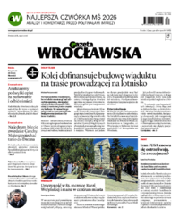 Gazeta Wrocławska