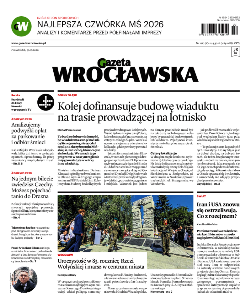 Gazeta Wrocławska