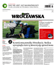 Gazeta Wrocławska
