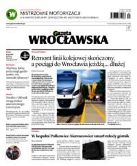 Gazeta Wrocławska