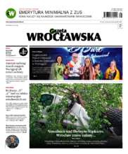 Gazeta Wrocławska