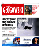 Tygodnik Głogowski