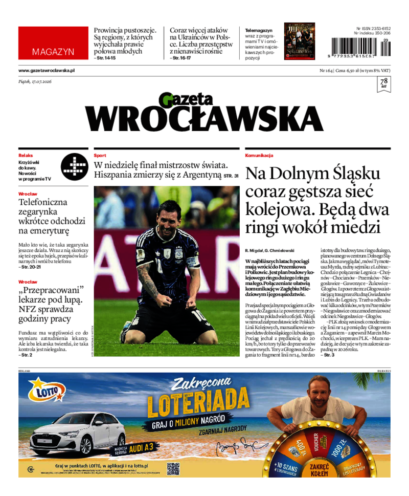 Gazeta Wrocławska
