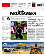 Gazeta Wrocławska