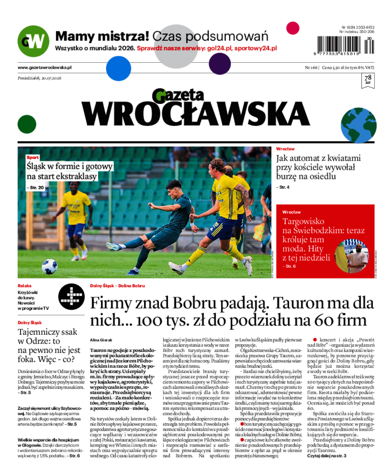 Gazeta Wrocławska