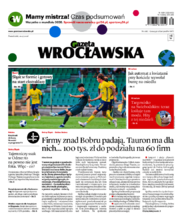 Gazeta Wrocławska