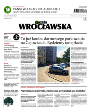 Gazeta Wrocławska