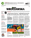 Gazeta Wrocławska
